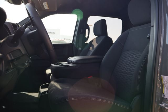2026 RAM Ram 2500 Tradesman