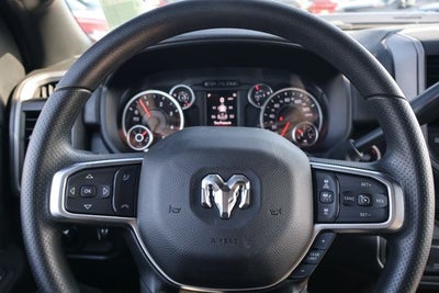 2026 RAM Ram 2500 Tradesman