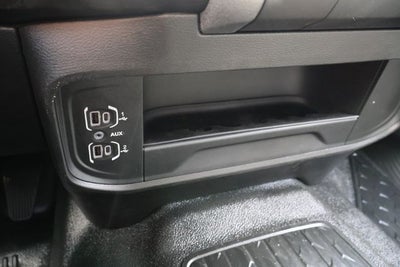 2026 RAM Ram 2500 Tradesman