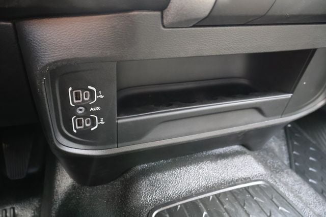 2026 RAM Ram 2500 Tradesman