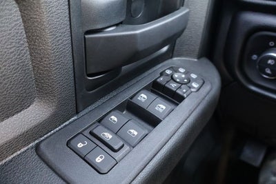 2026 RAM Ram 2500 Tradesman