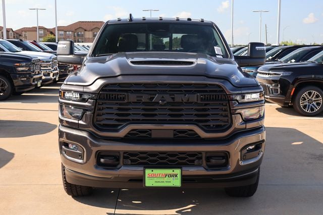 2026 RAM Ram 2500 Tradesman