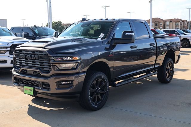 2026 RAM Ram 2500 Tradesman