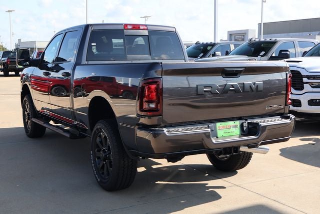 2026 RAM Ram 2500 Tradesman
