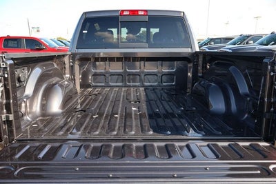 2026 RAM Ram 2500 Tradesman