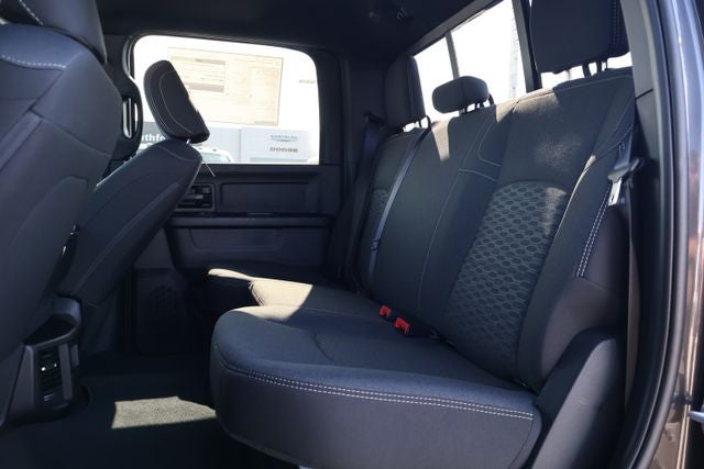 2026 RAM Ram 2500 Tradesman