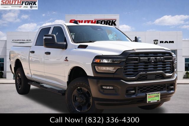 2026 RAM Ram 2500 Tradesman