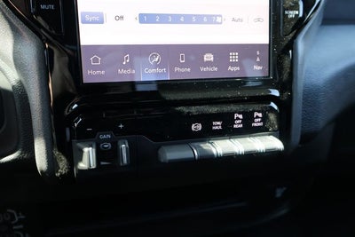 2026 RAM Ram 2500 Tradesman