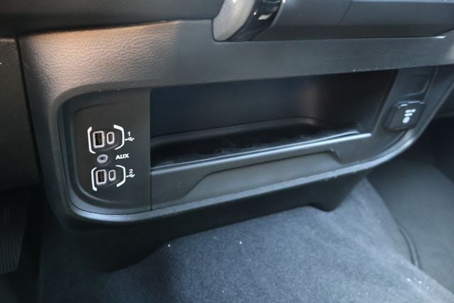 2026 RAM Ram 2500 Tradesman