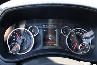 2026 RAM Ram 2500 Tradesman