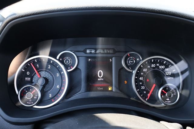 2026 RAM Ram 2500 Tradesman