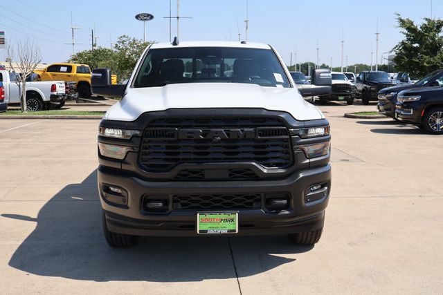 2026 RAM Ram 2500 Tradesman
