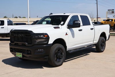 2026 RAM Ram 2500 Tradesman