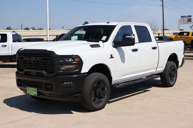 2026 RAM Ram 2500 Tradesman