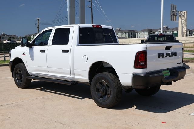 2026 RAM Ram 2500 Tradesman