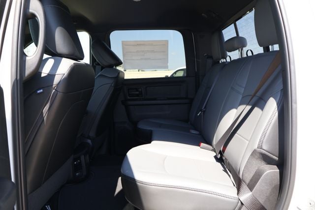 2026 RAM Ram 2500 Tradesman