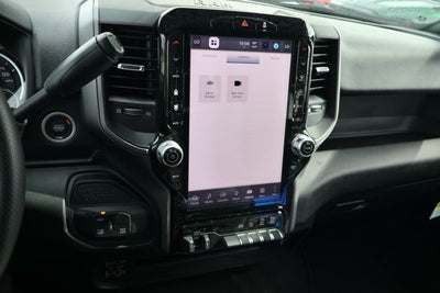 2026 RAM Ram 2500 Tradesman