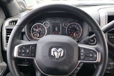 2026 RAM Ram 2500 Tradesman