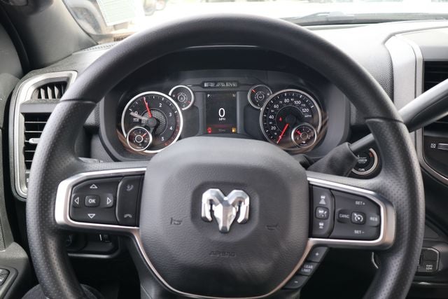2026 RAM Ram 2500 Tradesman