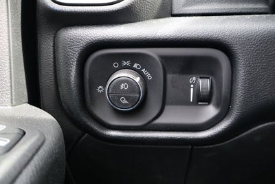 2026 RAM Ram 2500 Tradesman