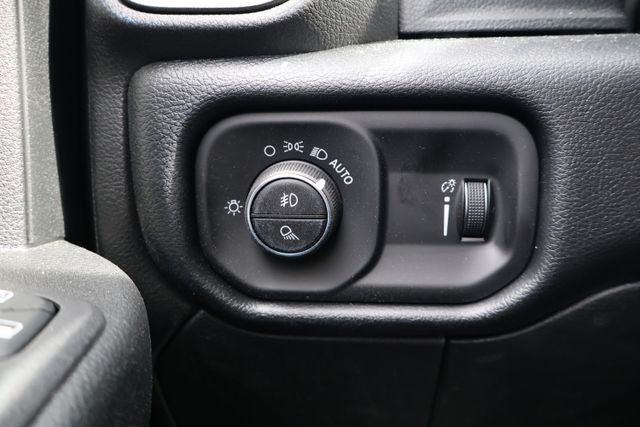 2026 RAM Ram 2500 Tradesman
