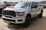2026 RAM Ram 2500 Tradesman