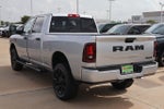 2026 RAM Ram 2500 Tradesman