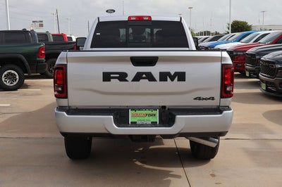 2026 RAM Ram 2500 Tradesman