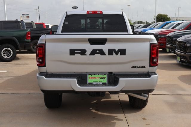 2026 RAM Ram 2500 Tradesman