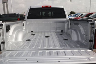 2026 RAM Ram 2500 Tradesman