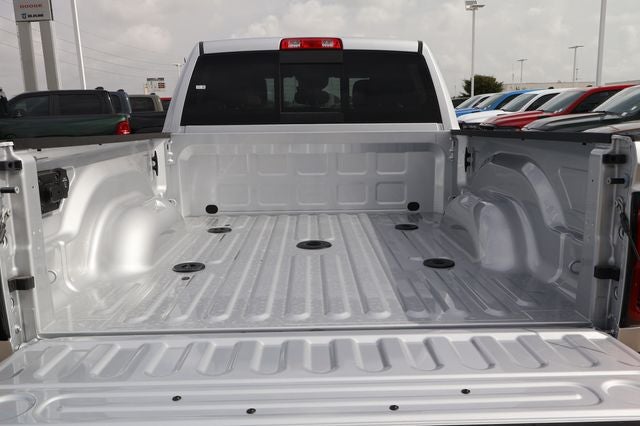 2026 RAM Ram 2500 Tradesman