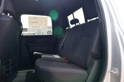 2026 RAM Ram 2500 Tradesman