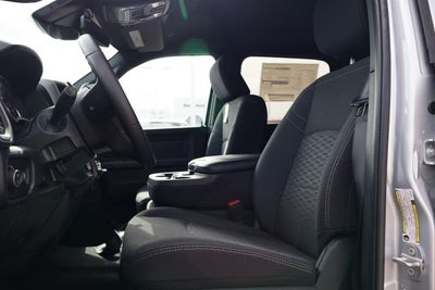 2026 RAM Ram 2500 Tradesman