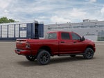 2026 RAM Ram 2500 Tradesman Black Express