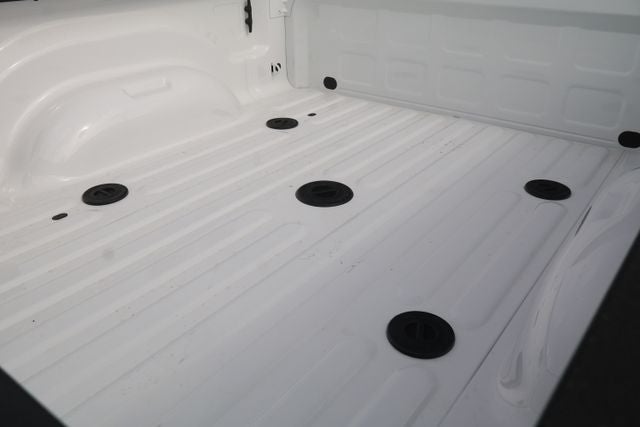2026 RAM Ram 2500 Tradesman Black Express