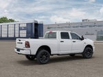 2026 RAM Ram 2500 Tradesman Black Express