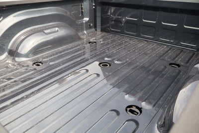 2026 RAM Ram 2500 Tradesman Black Express