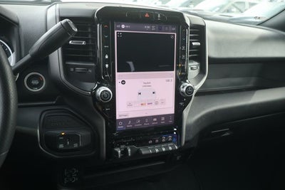 2026 RAM Ram 2500 Tradesman