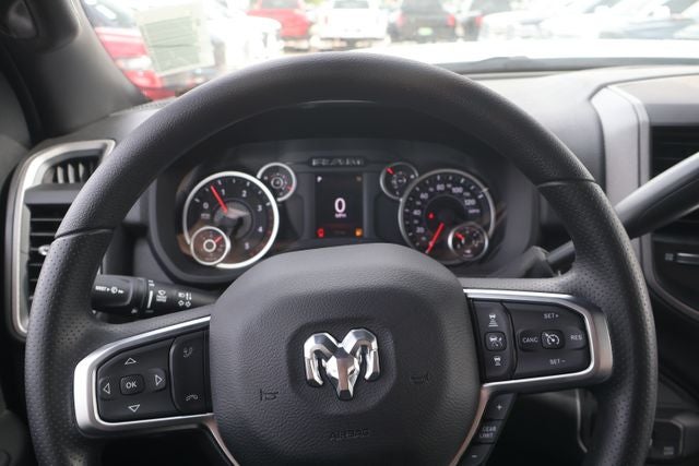 2026 RAM Ram 2500 Tradesman
