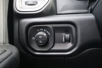 2026 RAM Ram 2500 Tradesman