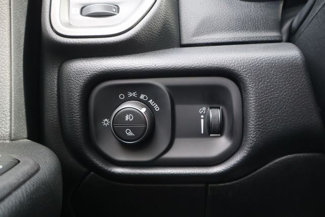 2026 RAM Ram 2500 Tradesman