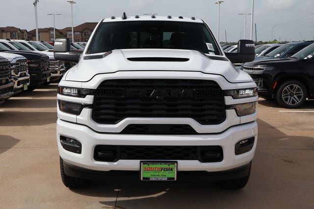 2026 RAM Ram 2500 Tradesman