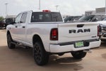 2026 RAM Ram 2500 Tradesman