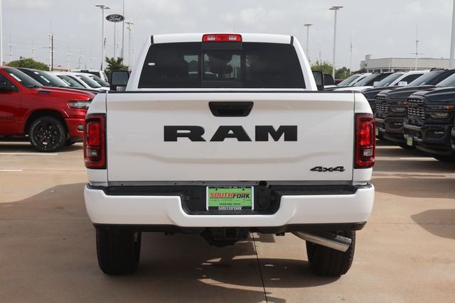 2026 RAM Ram 2500 Tradesman