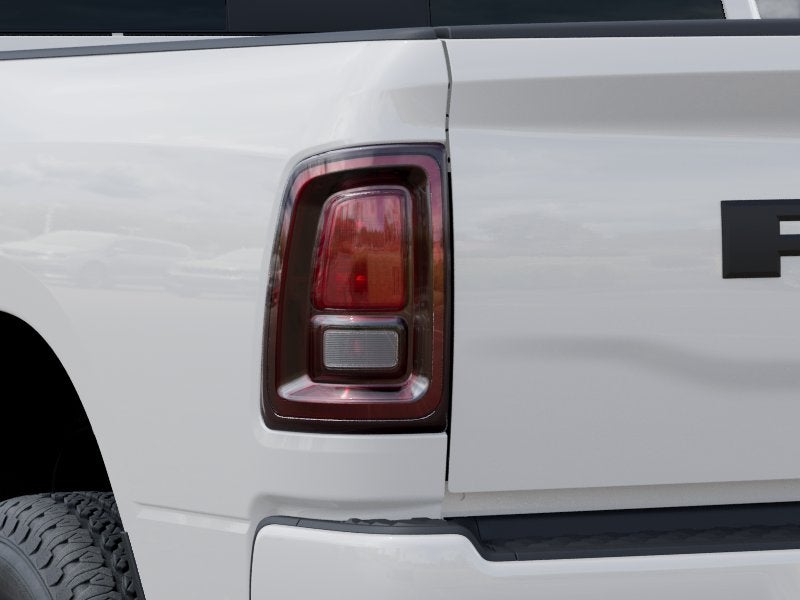 2026 RAM Ram 2500 Tradesman