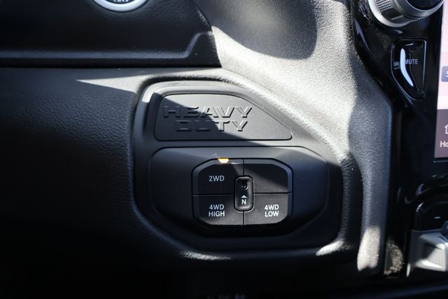 2026 RAM Ram 2500 Tradesman