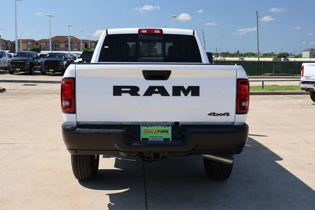 2026 RAM Ram 2500 Tradesman