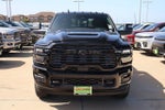 2026 RAM Ram 2500 Tradesman Black Express