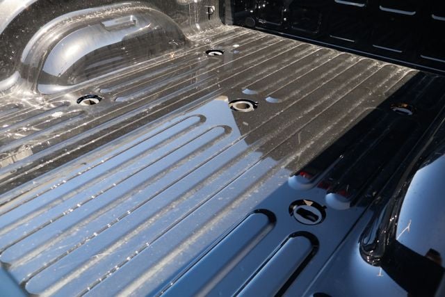2026 RAM Ram 2500 Tradesman Black Express