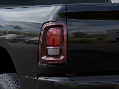 2026 RAM Ram 2500 Tradesman Black Express